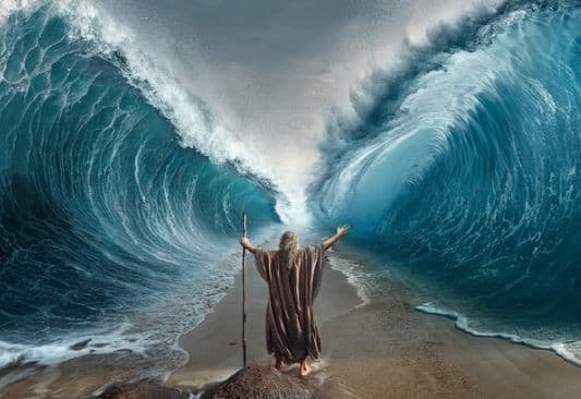 Kisah Nabi Musa Sakit Gigi hingga Mengadu ke Allah yang Penuh Hikmah