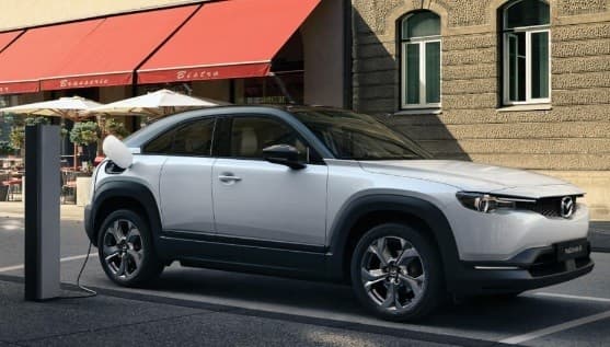 Terungkap, Ini Alasan Mazda Belum Mau Jual Mobil Listrik di Indonesia