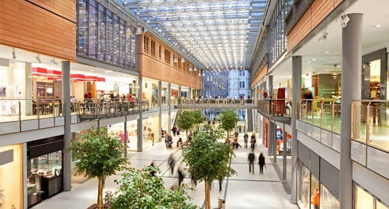 3 Tempat Belanja Murah di Jakarta untuk Berburu Baju Jelang Ramadan dan Lebaran 3 Tempat Belanja Murah di Jakarta untuk Berburu Baju Jelang Ramadan dan Lebaran