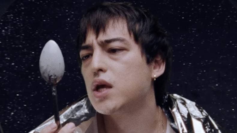 Lirik dan Makna Lagu Sanctuary - Joji, Simak Yuk!