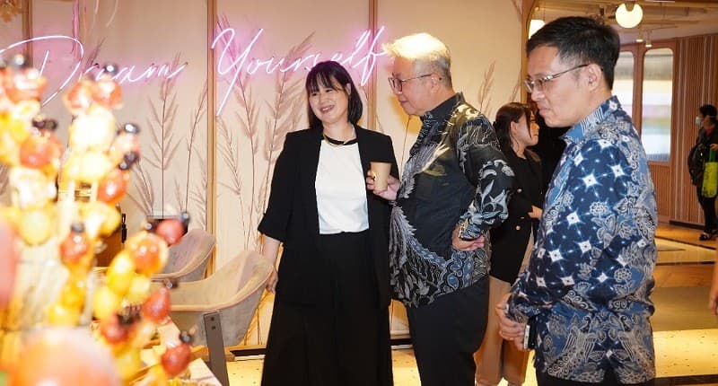 Mengenal Destinasi Populer di Taiwan, Ramah Muslim dan Kulinernya Bikin Nagih