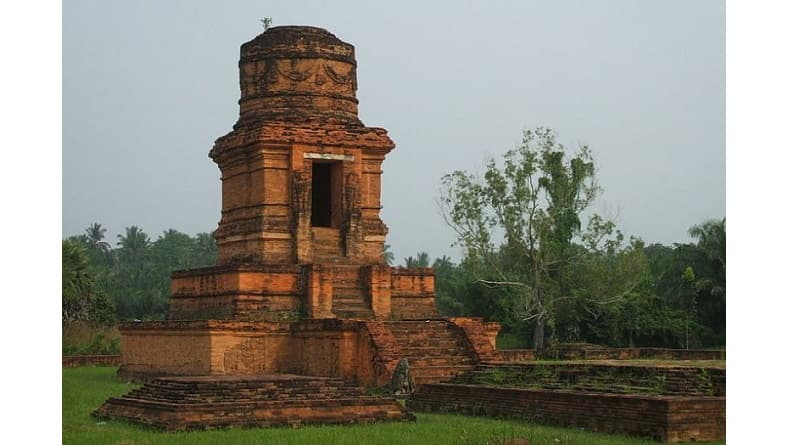 Misteri Kerajaan Panai di Pulau Sumatra, Pernah Diserang Sriwijaya