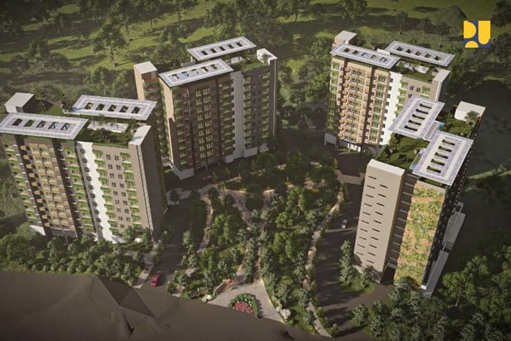 Badan Otorita IKN Ungkap Alasan Skema Kepemilikan Lahan Sebatas Sewa bagi Investor