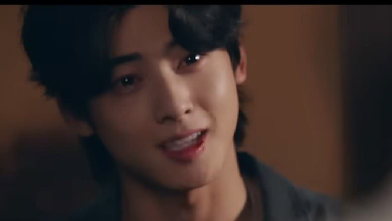 Sinopsis Wonderful World, Drakor Baru yang Dibintangi Cha Eun Woo