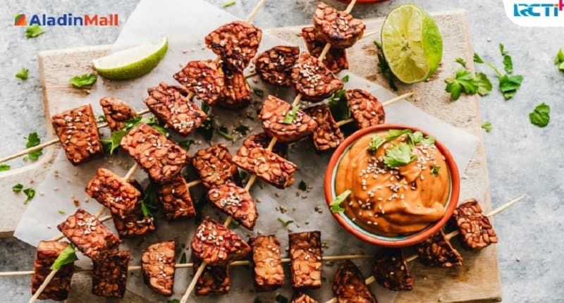 Cocok Jadi Lauk, Begini 5 Cara Menggoreng Tempe yang Gurih 