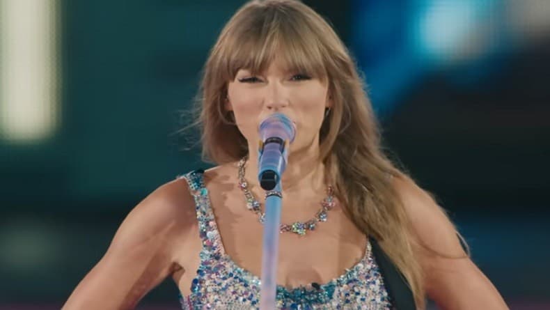 Beri Dampak Besar, Konser Taylor Swift di Singapura Diprediksi Sumbang Rp5,8 Triliun ke Negara