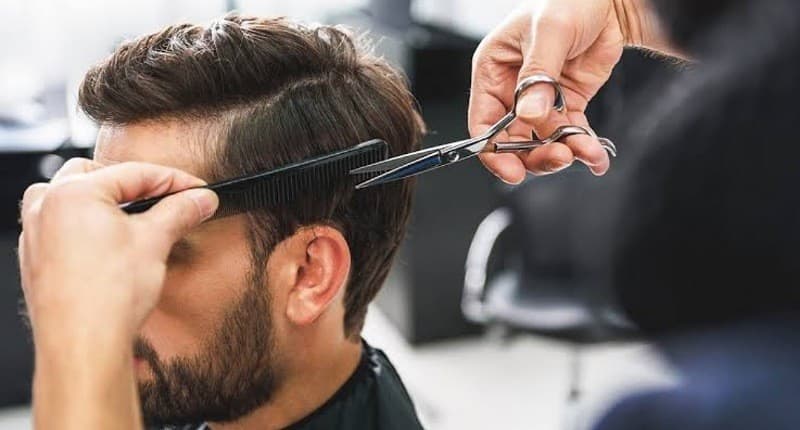 Pilihan Barbershop Legendaris di Jakarta, Fasilitas Lengkap Ada Tempat Nongkrongnya! 