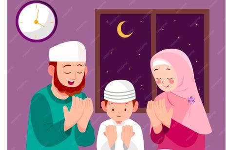 Doa Niat Puasa Ramadhan: Arab, Latin, dan Artinya, Dibaca saat Sahur