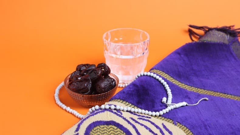 Link Twibbon Ucapan Selamat Berbuka Puasa, Tinggal Pilih!