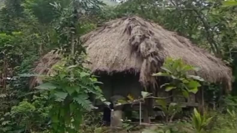 Misteri Masjid Tiban di Gunungkidul, Salat di Sini Dipercaya Hajat Bisa Terkabul