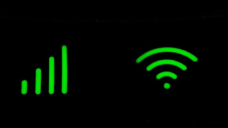 Cara Melihat History WIFI dengan Mudah dan Cepat 