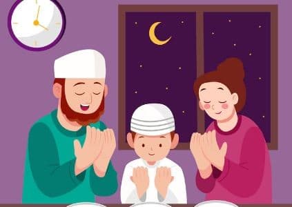 Doa Ramadhan Hari ke-20: Arab, Latin, dan Artinya