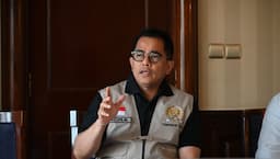 Ajukan Praperadilan, Sekjen DPR Indra Iskandar Minta Status Tersangka Korupsi Dibatalkan