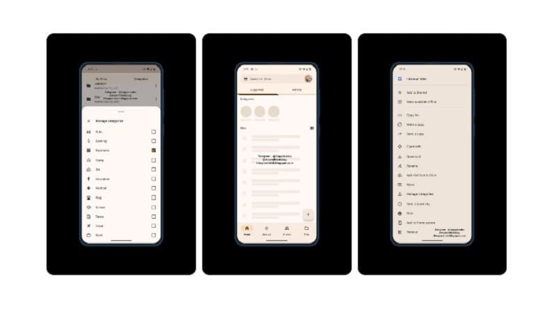Cara Backup Kontak via Google Drive di HP