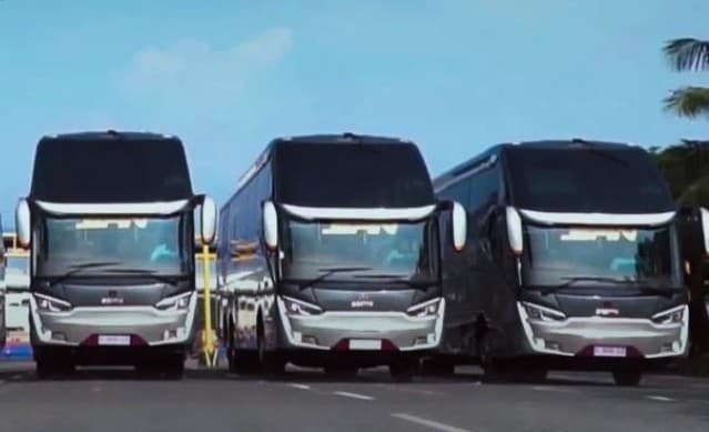 Bocah 5 Tahun Tewas Terlindas Bus saat Minta Klakson Telolet, IPOMI Colek Pemerintah