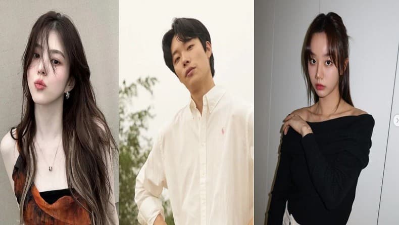 Sempat Bikin Heboh Netizen, Lee Hyeri Buka Suara tentang Hubungannya dengan Ryu Jun Yeol