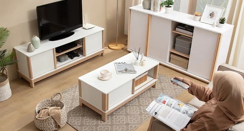 Ide Dekorasi Rumah untuk Persiapan Lebaran, Perhatikan Hal Penting Ini!