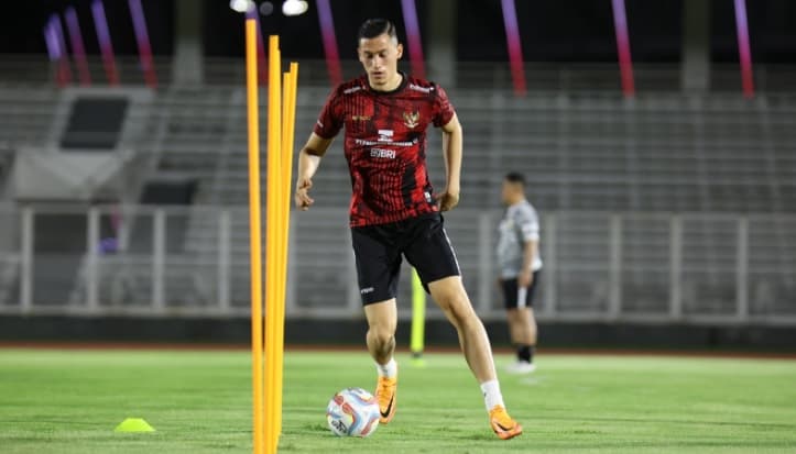 Shin Tae-yong Prediksi Pemain Naturalisasi Baru Kesulitan di Timnas Indonesia, Kenapa?