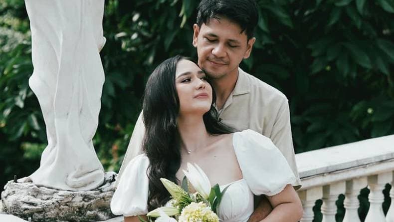 Profil dan Biodata Raquel Katie, Aktris yang Baru Menikah dengan Komika Zarry Hendrik