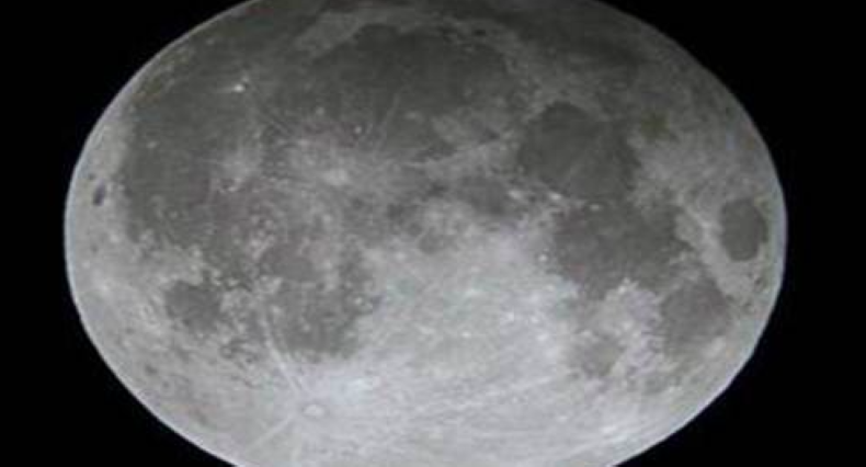 Gerhana Bulan Penumbra Muncul di Indonesia 25 Maret, Catat Waktunya