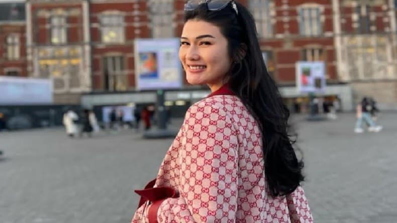 Meninggal Dunia, Stevie Agnecya Akan Dimakamkan di TPU Tanah Kusir