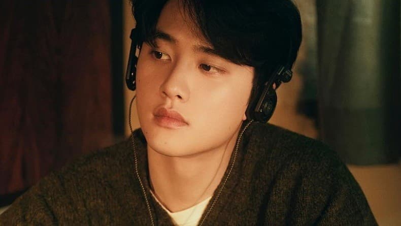 Do Kyungsoo EXO Bakal Gelar Fancon di Indonesia, Catat Tanggalnya! Do Kyungsoo EXO Bakal Gelar Fancon di Indonesia, Catat Tanggalnya!