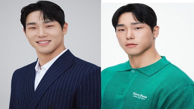 Potret Tampan Yun Sung Bin, Atlet yang Dikabarkan Pacaran dengan Jihyo Twice