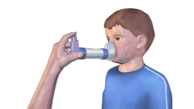 Hukum Memakai Inhaler Saat Puasa, Simak Penjelasannya! 