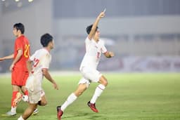 Daftar 9 Pemain Keturunan Perkuat Timnas Indonesia U-20 di Toulon Cup 2024, Siapa Saja?