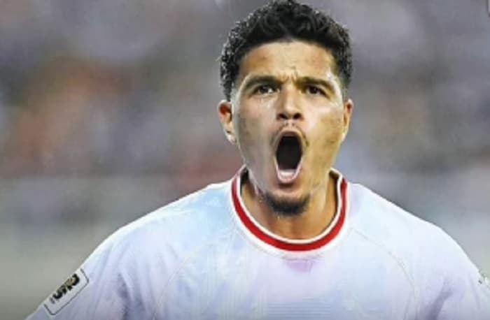 Ragnar Oratmangoen Man of The Match: Ini untuk Indonesia!