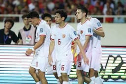Timnas Indonesia Mulai TC 27 Mei Persiapan Lawan Irak dan Filipina di Kualifikasi Piala Dunia 2026