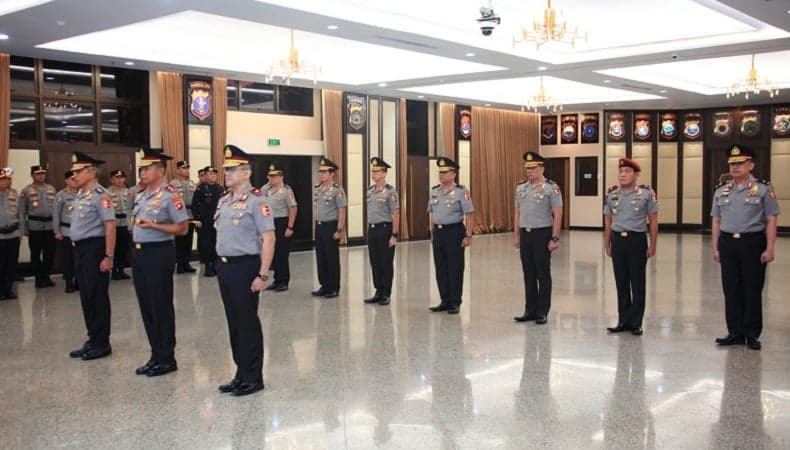 45 Contoh Ucapan Kenaikan Pangkat dan Jabatan, Tulus dan Penuh Apresiasi!