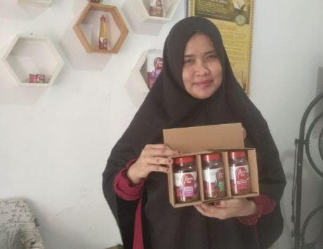 Didukung BRI, Bawang Goreng Mbrebes Mili Siap IPO Incar Dana Segar Rp1,5 Miliar 
