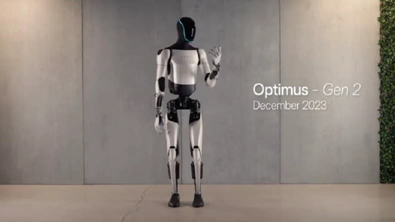 Elon Musk Bocorkan Harga Robot Humanoid Optimus, Diperkirakan Lebih Murah dari Mobil Tesla