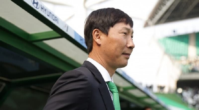 Terungkap! Murid Park Hang-seo Jadi Kandidat Terkuat Pelatih Baru Vietnam, Siapa?