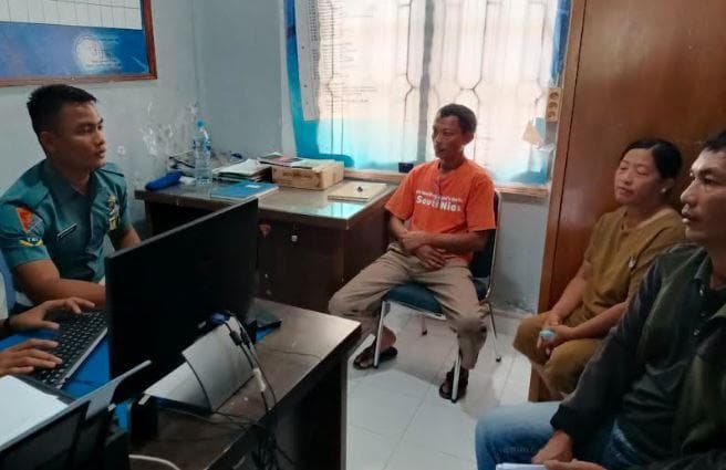 7 Fakta Eks Casis Bintara TNI AL Tewas Dibunuh Oknum Pomal Lanal Nias, Nomor 3 Bikin Emosi