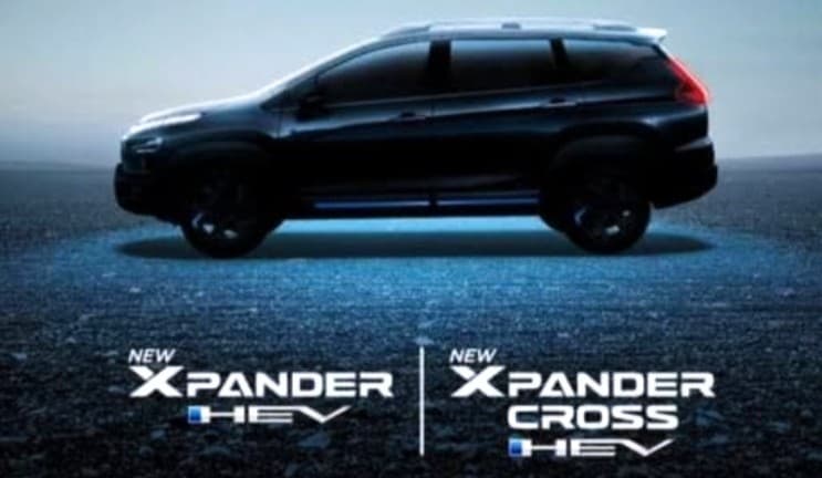 Kapan Xpander Hybrid Mengaspal di Indonesia? Mitsubishi: Masih Tunggu Waktu yang Tepat