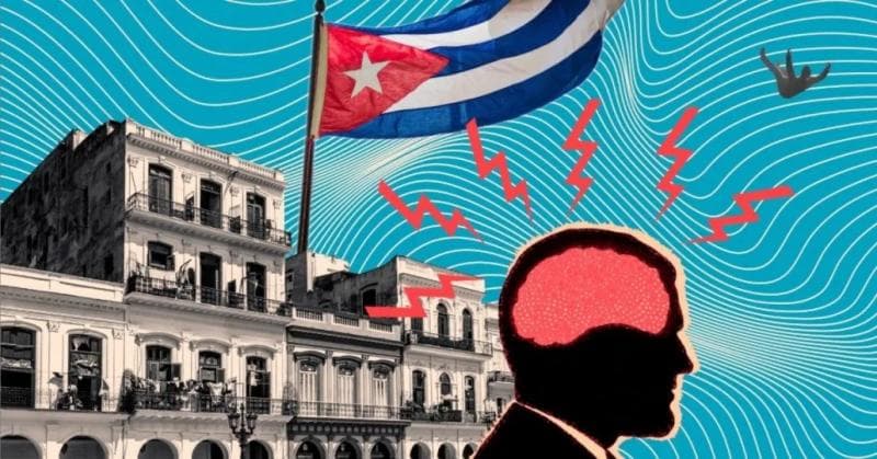 Penyakit Misterius Sindrom Havana Serang Para Dilpomat dan Mata-Mata AS, Rusia Terlibat?