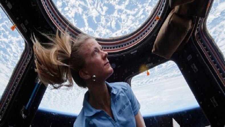Astronot Punya Kemampuan Tak Terduga, Bantu Mereka di Luar Angkasa