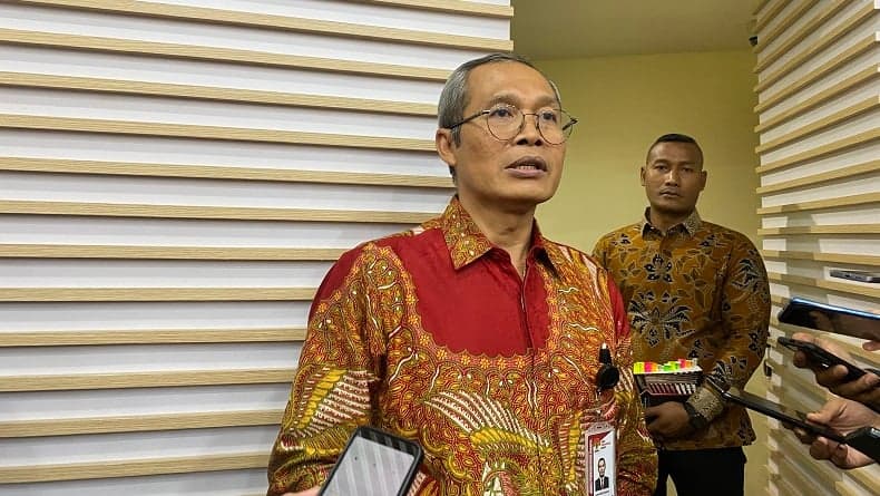 KPK Ajak Masyarakat Tagih Janji Prabowo Berantas Korupsi