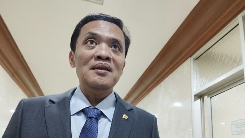 DPR Tutup Masa Sidang, Gerindra: Alhamdulillah Angket Nggak Jadi