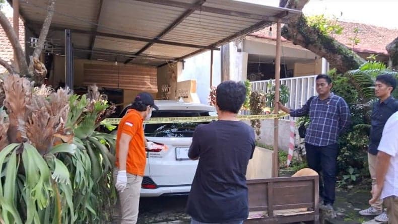 5 Fakta Perwira Polda Jateng Tewas Bunuh Diri di Asrama Akpol Semarang, Nomor 4 Rekan Kerja Kaget