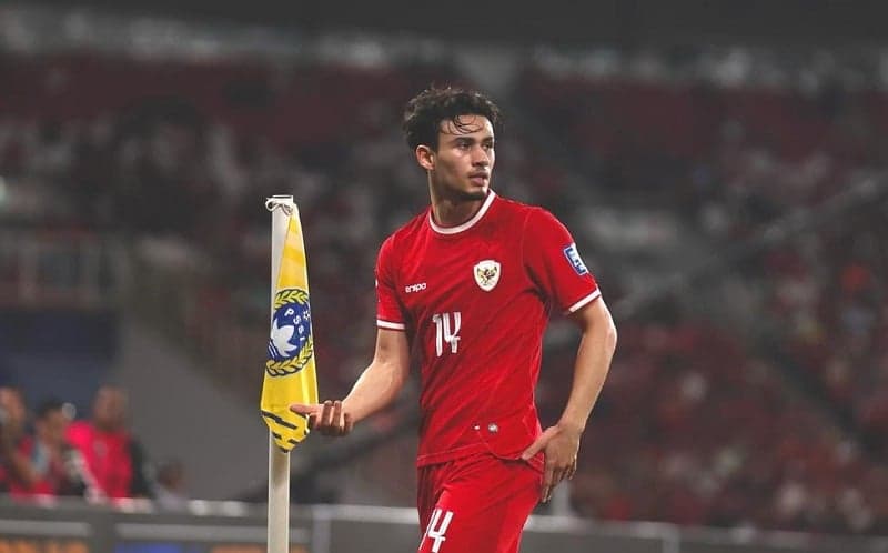 Jadwal dan Link Live Streaming Drawing Putaran 3 Kualifikasi Piala Dunia 2026 Zona Asia