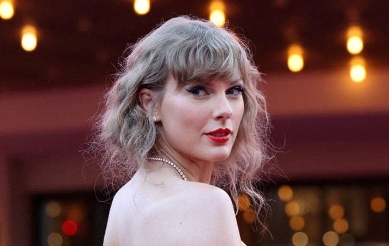 Taylor Swift Masuk Jajaran Miliarder Dunia, Segini Kekayaannya