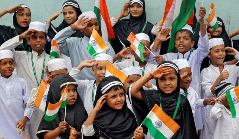 Pengadilan Tinggi India Akhirnya Tunda Perintah Larangan Sekolah Islam