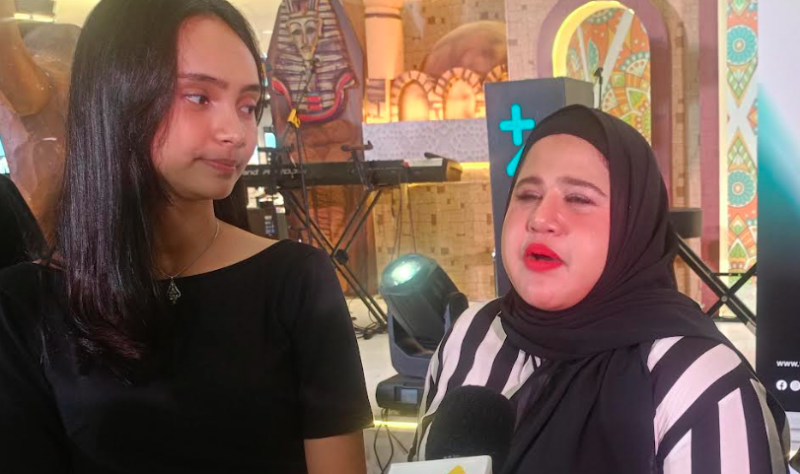 Dhawiyah Zaida Bocorkan Perbedaan Cerita Arab Maklum Season Satu dan Dua