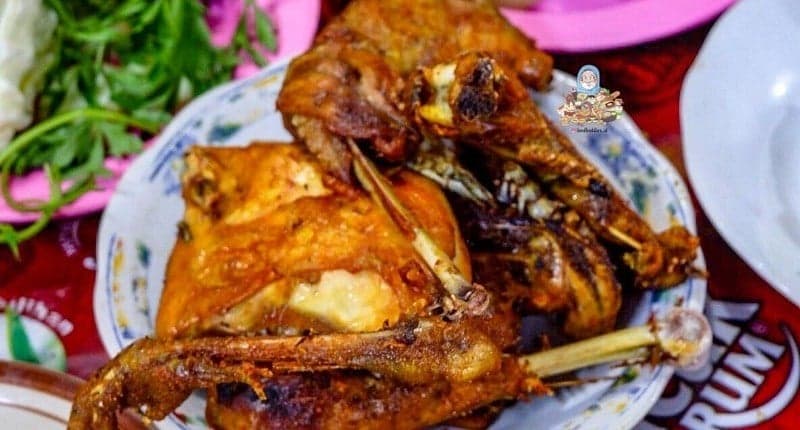 5 Tempat Makan Enak di Rest Area Tol Trans Jawa, Harganya Murah Bikin Nagih!