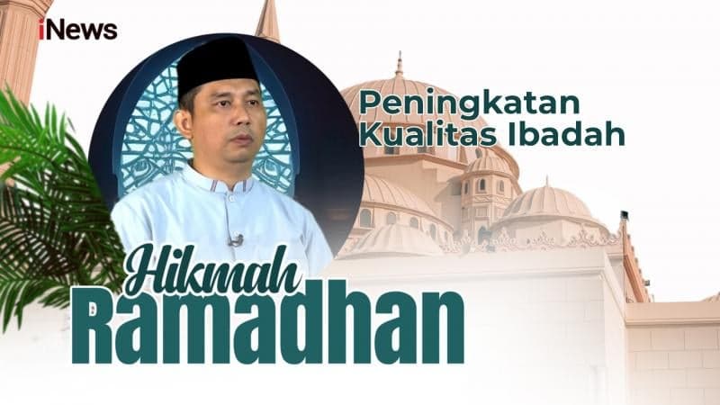 Hikmah Ramadhan Hilaluddin Nawawi, SE: Peningkatan Kualitas Ibadah