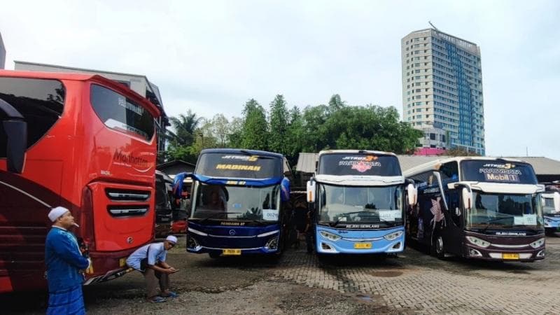 Bus Listrik Belum Cocok untuk AKAP, Nunggu Ngecas 3 Jam Penumpang Bisa Ngamuk