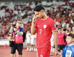 Marselino Ferdinan Tak Dipanggil Timnas Indonesia U-20 untuk Toulon Cup 2024, Ini Alasannya